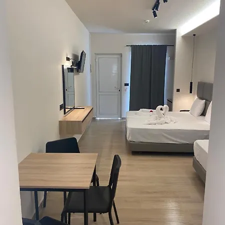 Barbie Aparthotel