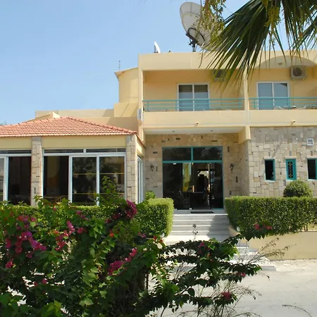 Barbie Aparthotel Ialysos (Rhodes)